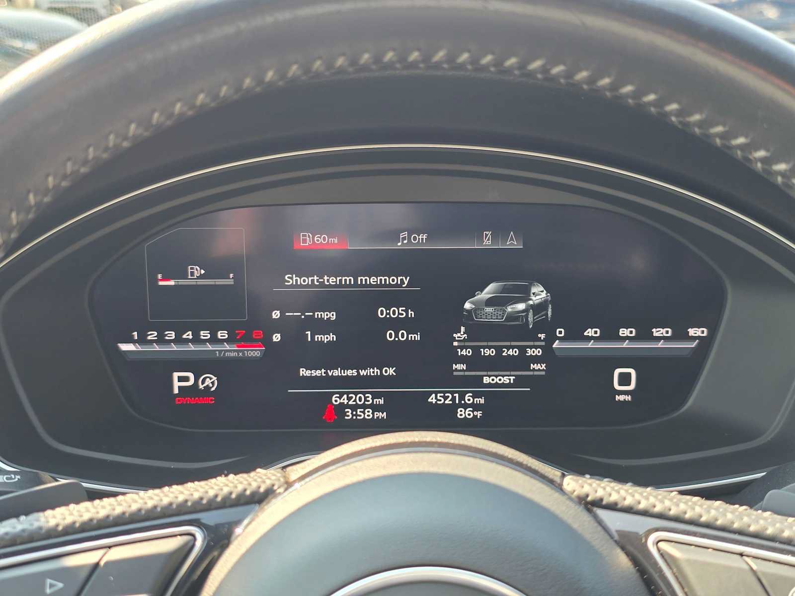 Used 2020 Audi S5 Premium Plus w/ S Sport Package AWD/4WD image 25
