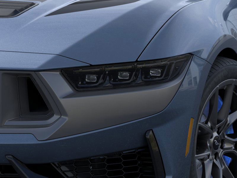 New 2025 Ford Mustang Dark Horse w/ Dark Horse Handlin Package image 19