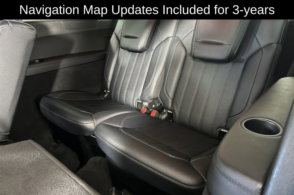 Certified 2018 Mercedes-Benz GLS 450 4MATIC image 20