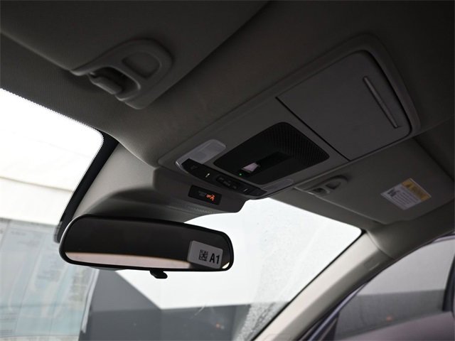 New 2025 Honda Accord LX image 9