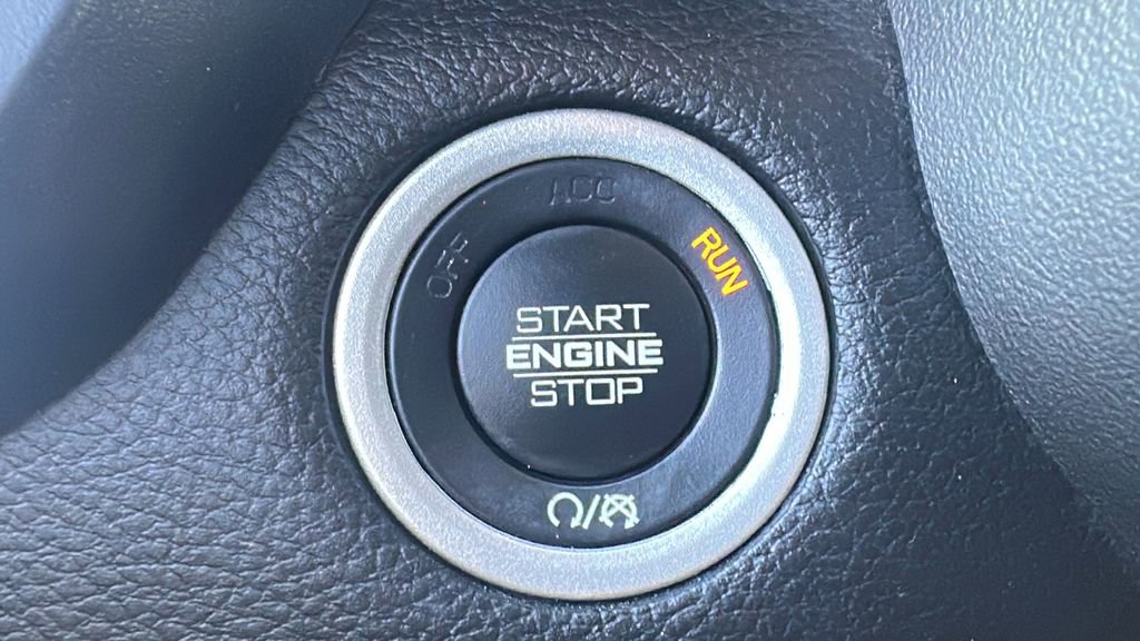 Used 2024 RAM 1500 Laramie image 24