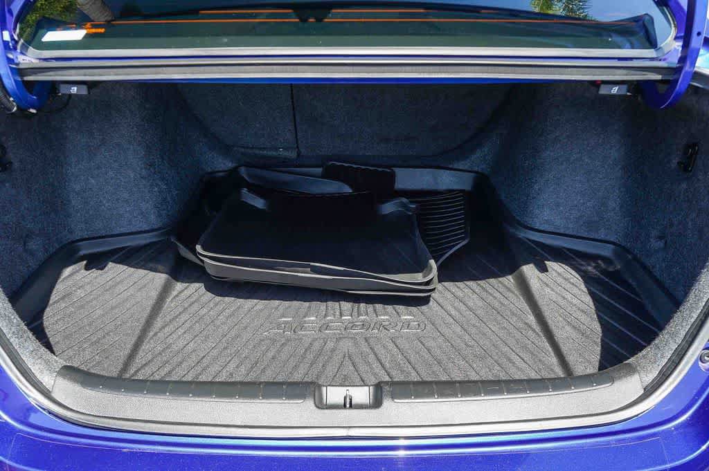Used 2022 Honda Accord Sport Special Edition image 27