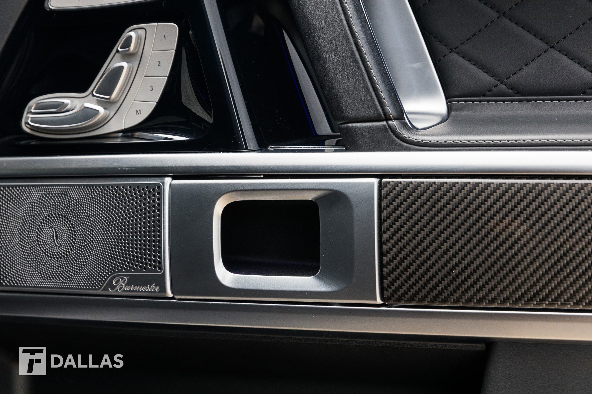 Used 2022 Mercedes-Benz G 63 AMG 4MATIC image 37