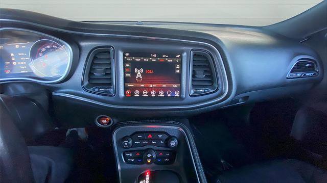 Used 2017 Dodge Challenger SRT w/ Technology Group image 21