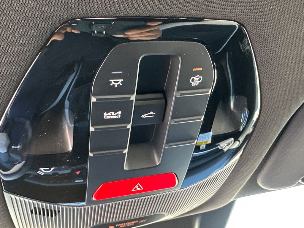 New 2026 Kia K4 GT-Line FWD image 27