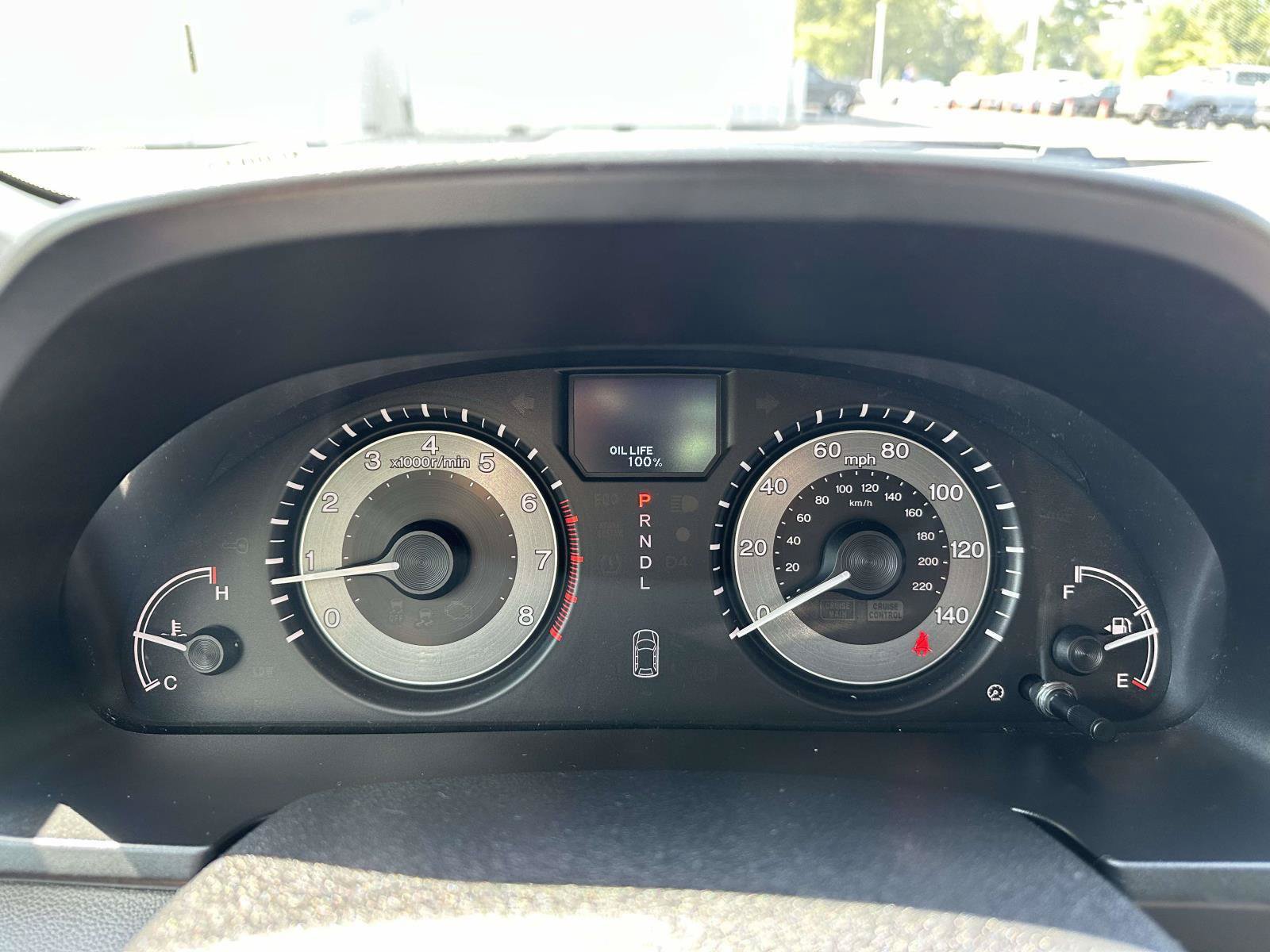 Used 2016 Honda Odyssey Touring image 18
