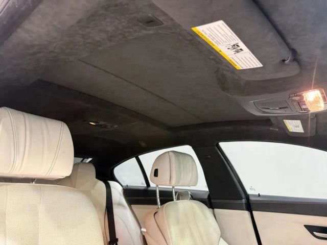 Used 2016 BMW 650i Gran Coupe xDrive AWD/4WD image 17