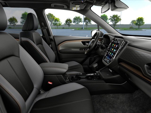New 2026 Subaru Forester Touring AWD/4WD image 14