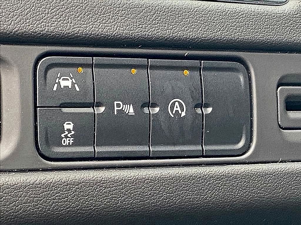 Used 2024 Chevrolet Tahoe LT image 18