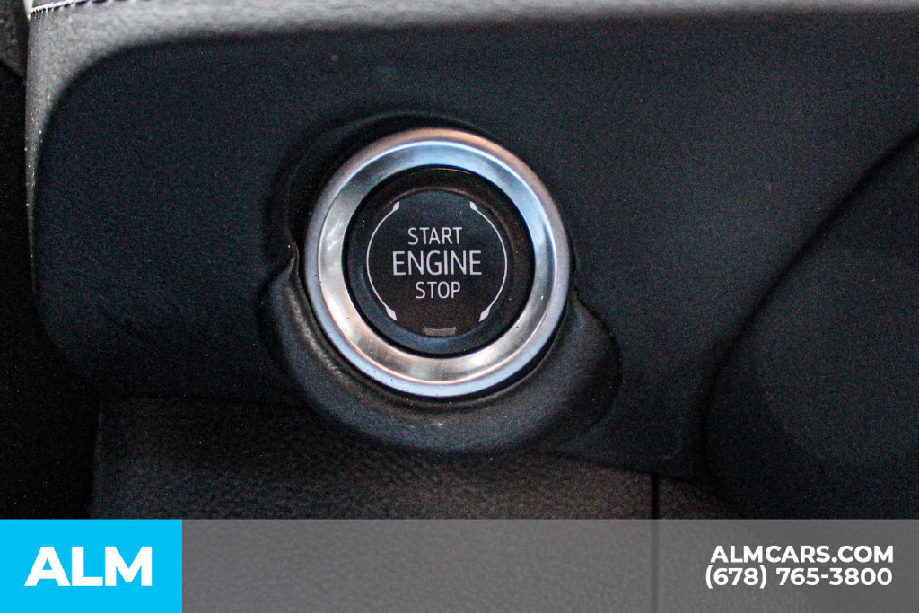 Used 2025 Chevrolet Tahoe LT AWD/4WD image 28