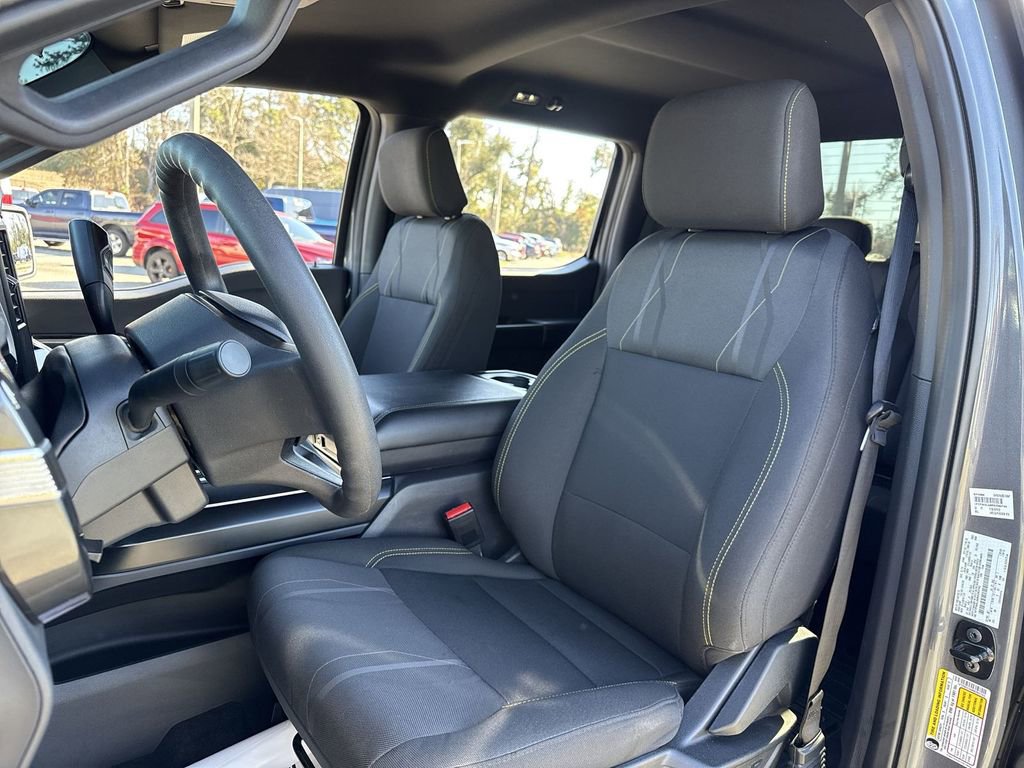 Used 2024 Ford F150 STX image 10