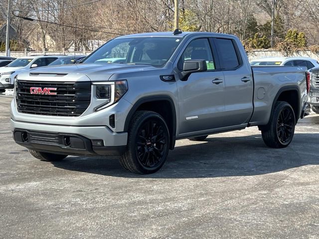New 2026 GMC Sierra 1500 Elevation w/ Preferred Package