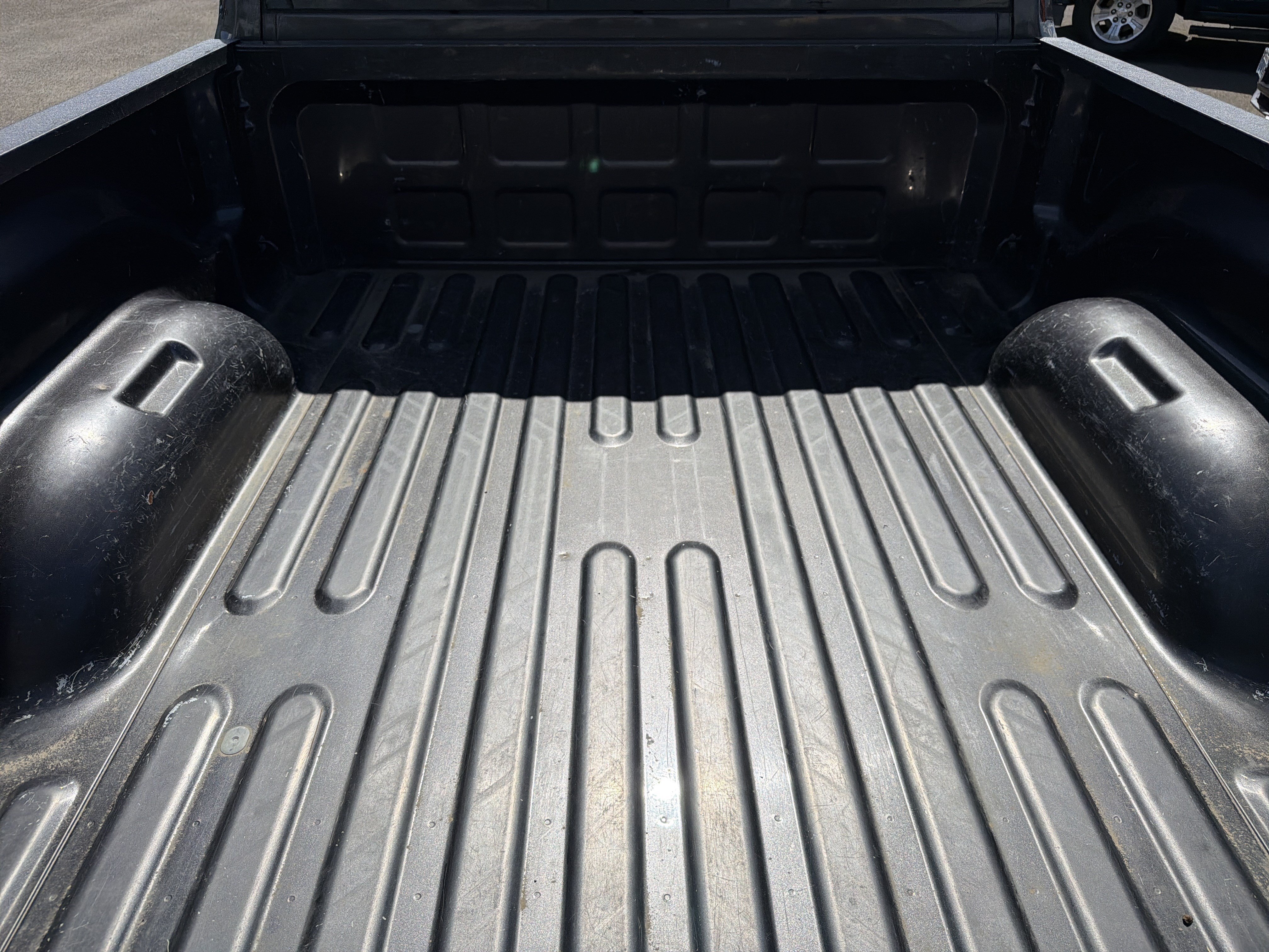 Used 2023 RAM 2500 Tradesman AWD/4WD image 5