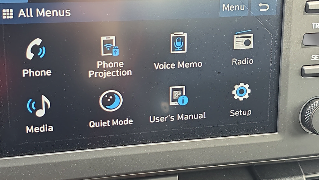New 2026 Hyundai Elantra SEL Sport Premium FWD image 20