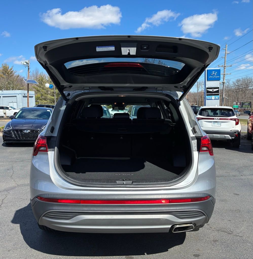 Used 2023 Hyundai Santa Fe SEL AWD/4WD image 11