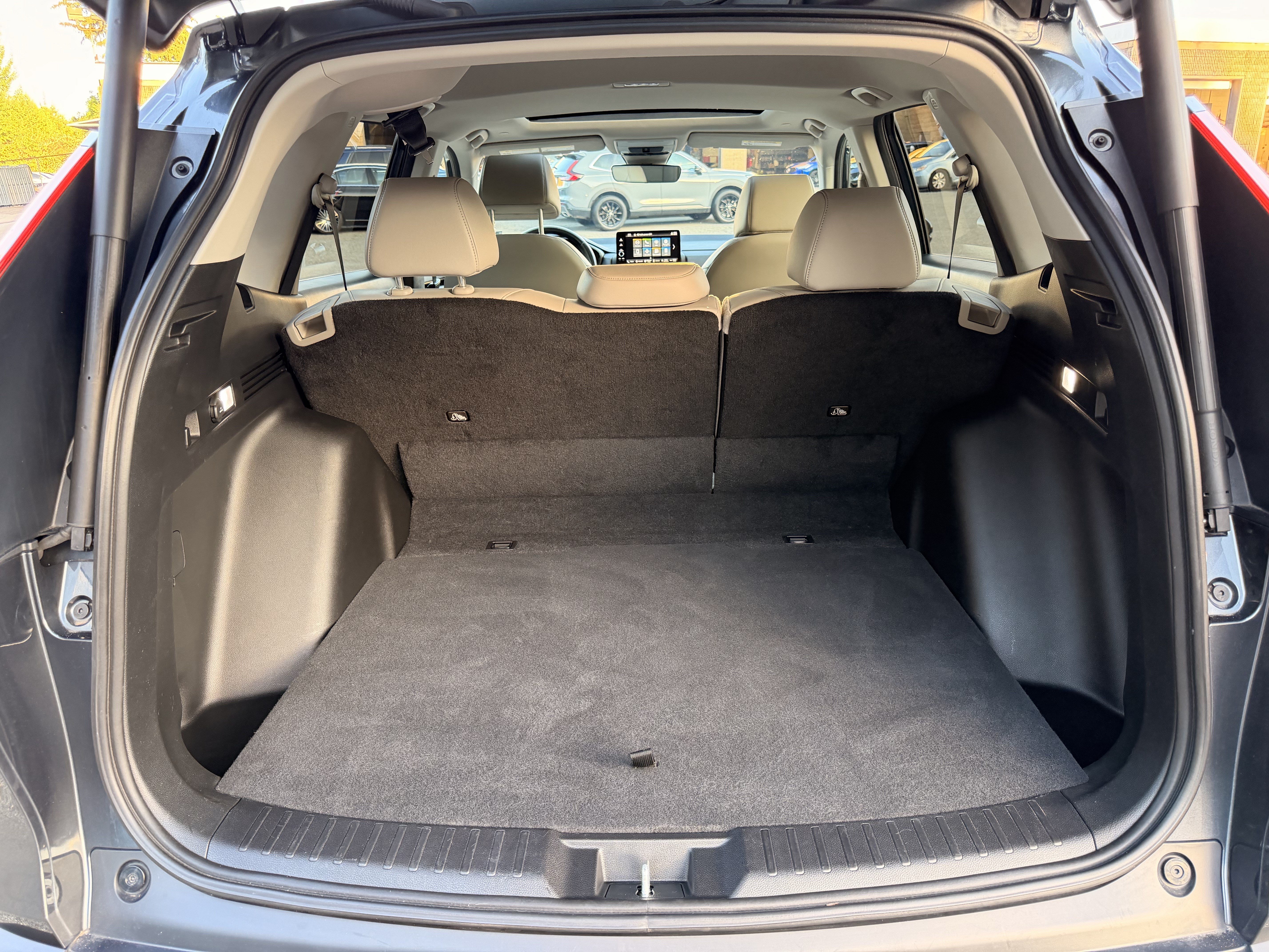 Used 2024 Honda CR-V EX-L image 32