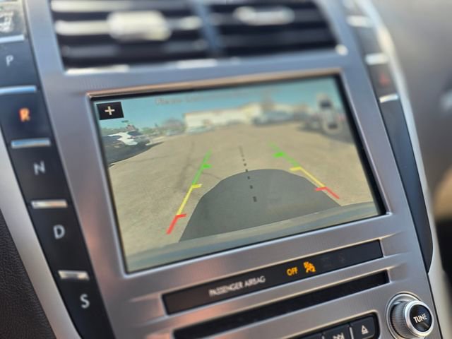 Used 2017 Lincoln MKZ Reserve image 22