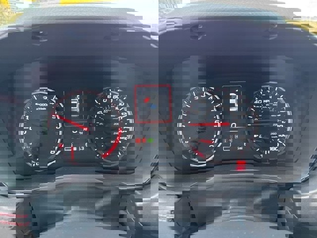 New 2025 Subaru WRX Premium image 26