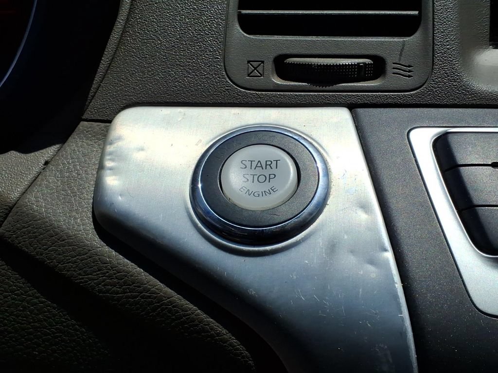 Used 2010 Nissan Murano SL w/ Leather Pkg AWD/4WD image 14