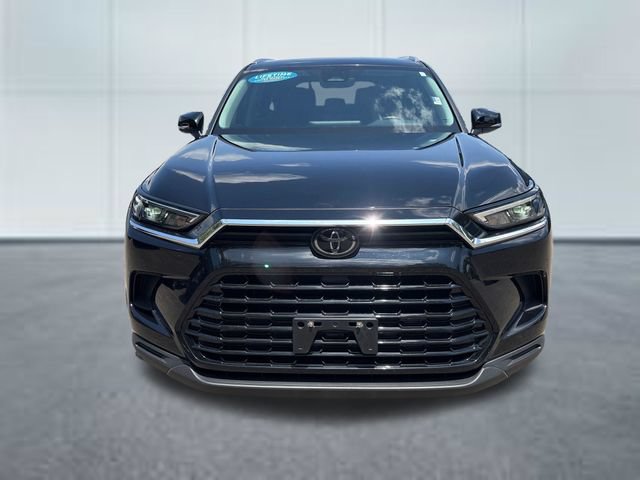 Used 2024 Toyota Grand Highlander AWD image 6
