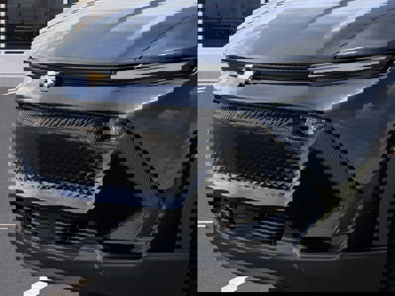 New 2026 Chevrolet Equinox EV LT image 13