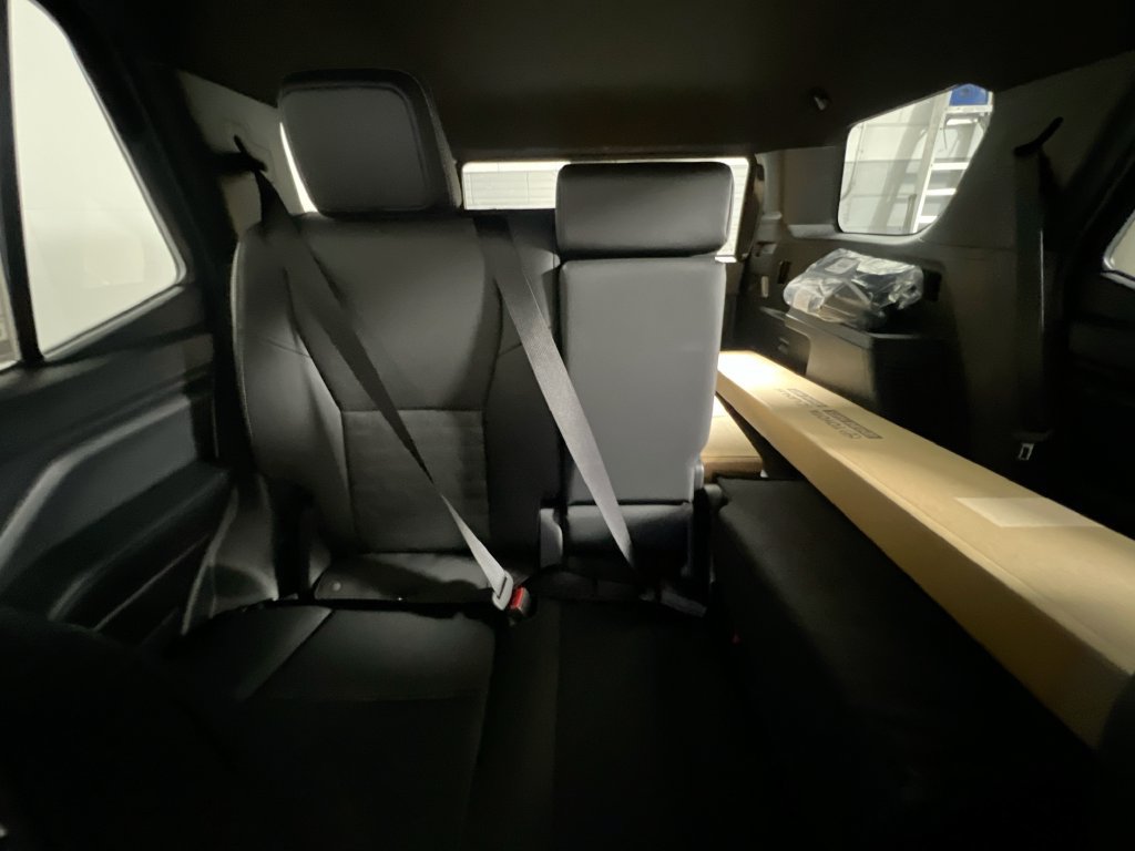 New 2026 Toyota 4Runner TRD Off-Road Premium AWD/4WD image 30