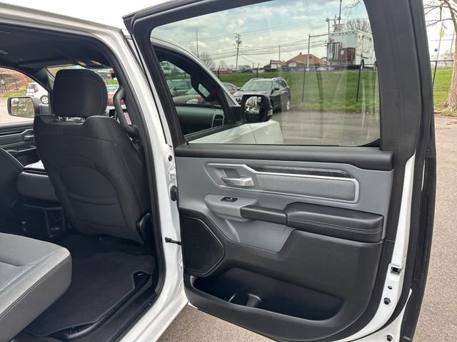 Used 2023 RAM 1500 Big Horn AWD/4WD image 17