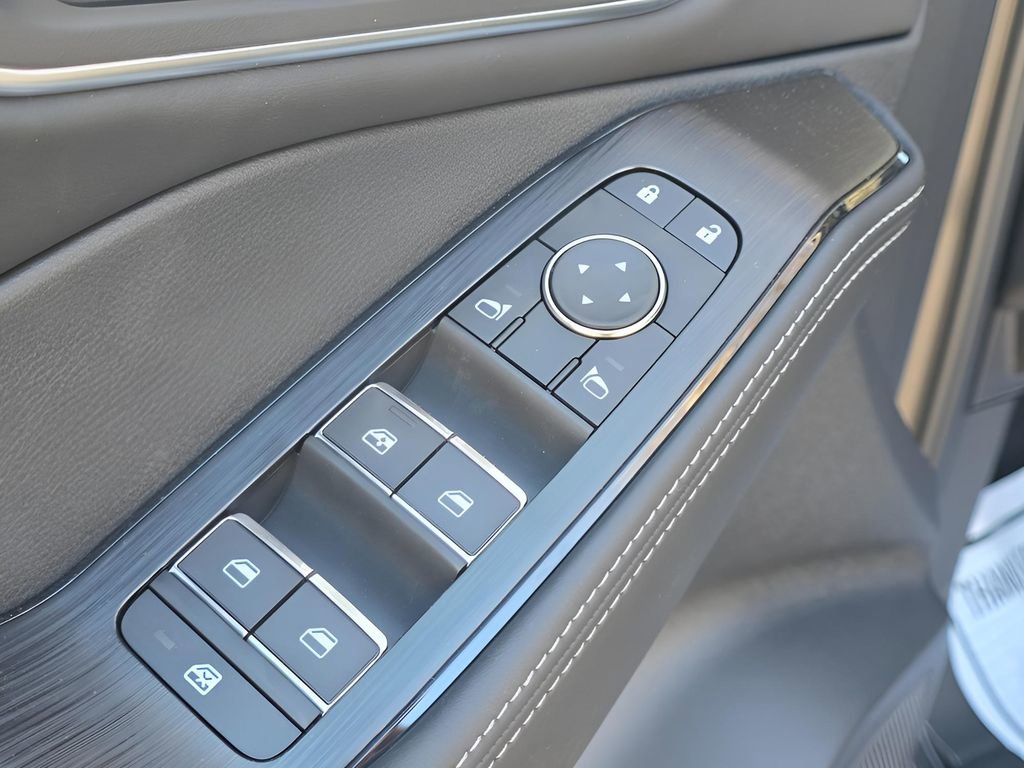 New 2026 Nissan Rogue Platinum image 18