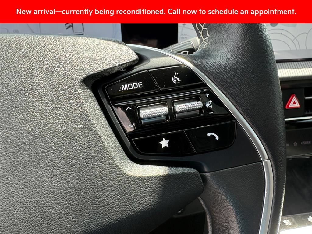 Certified 2024 Kia EV6 GT-Line AWD/4WD image 13