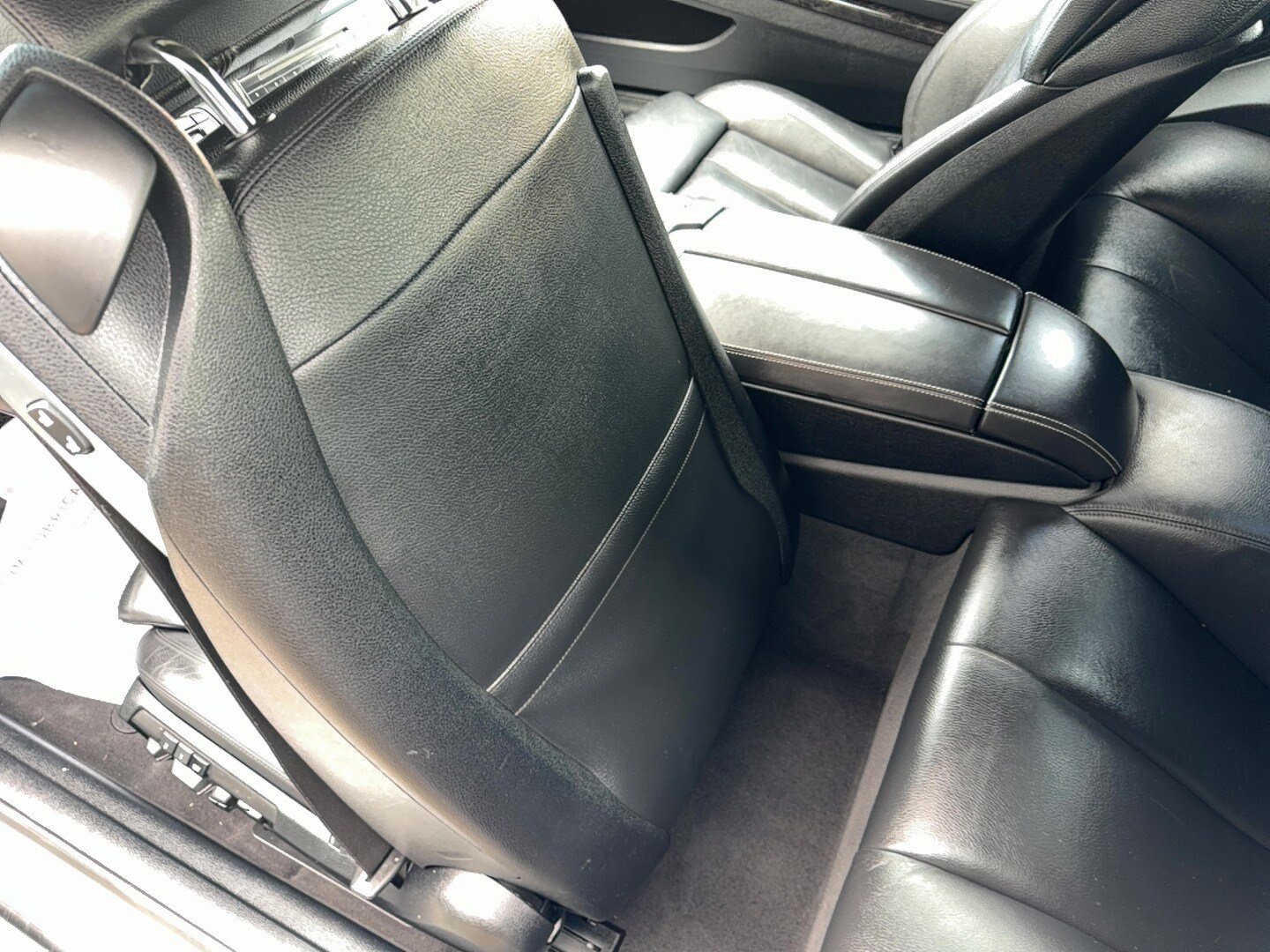 Used 2013 BMW 640i Convertible image 19