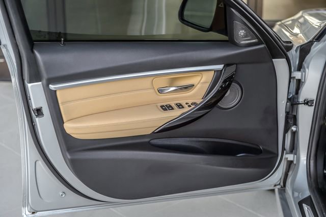 Used 2017 BMW 340i xDrive Sedan image 50