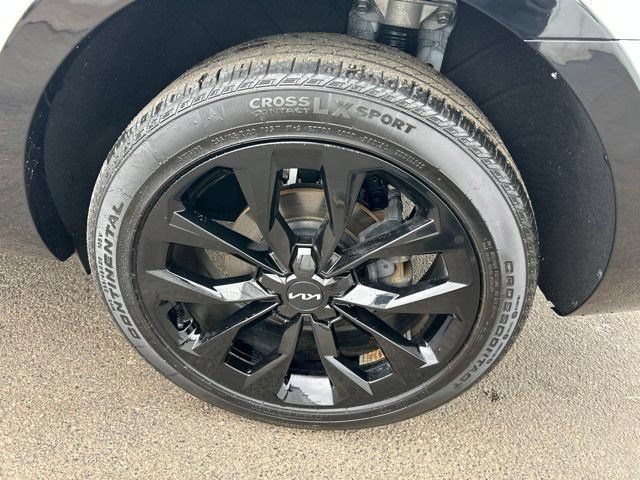 Used 2023 Kia Sorento SX AWD/4WD image 52