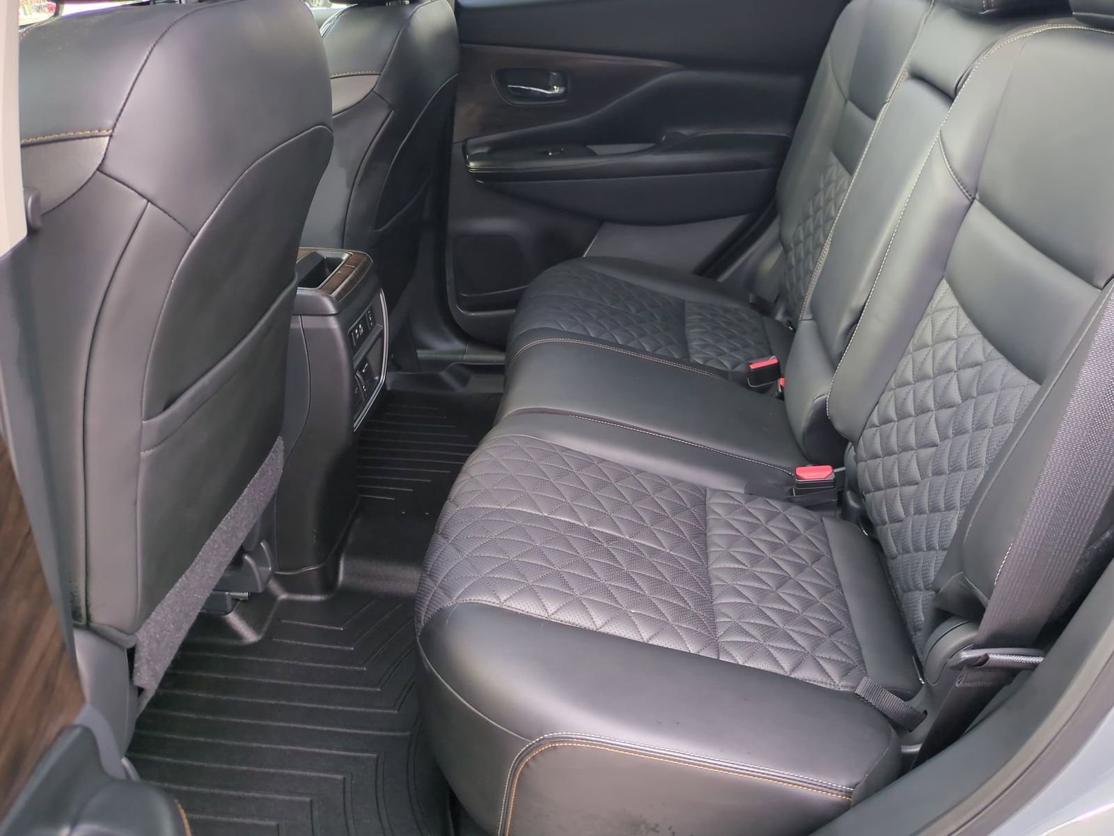 Used 2023 Nissan Murano Platinum image 22