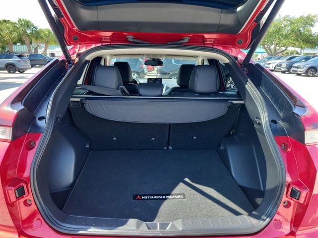 Used 2024 Mitsubishi Eclipse Cross SE AWD/4WD image 10