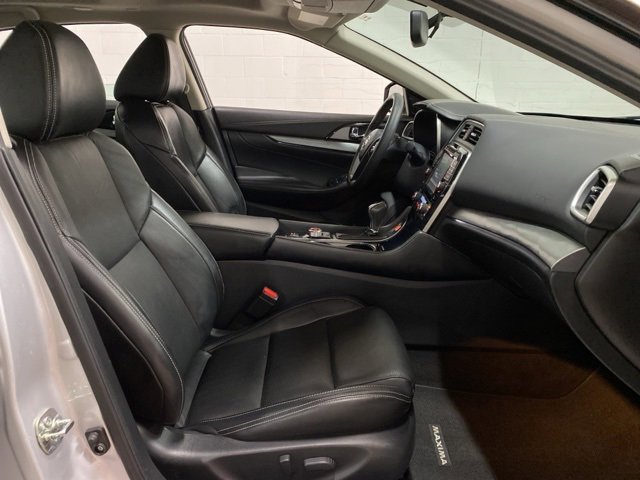 Used 2016 Nissan Maxima 3.5 SL image 23