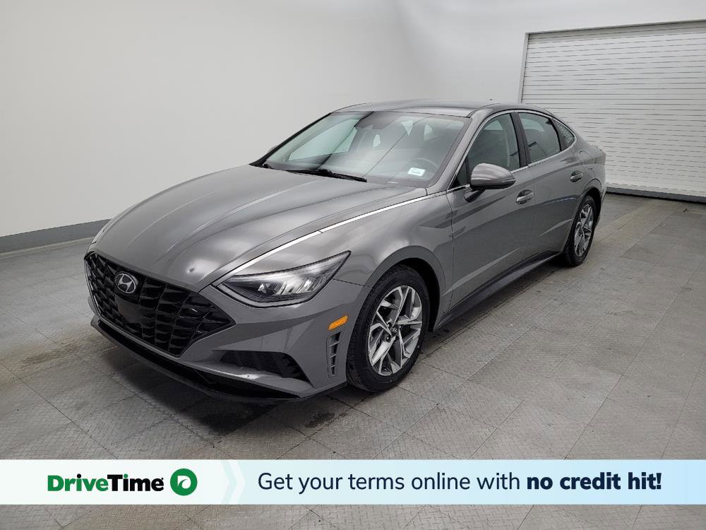 Used 2023 Hyundai Sonata SEL image 1