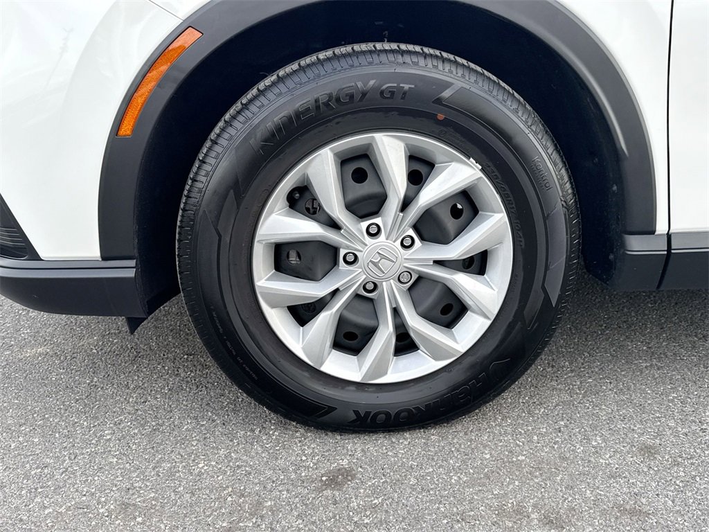 Used 2026 Honda CR-V LX image 18