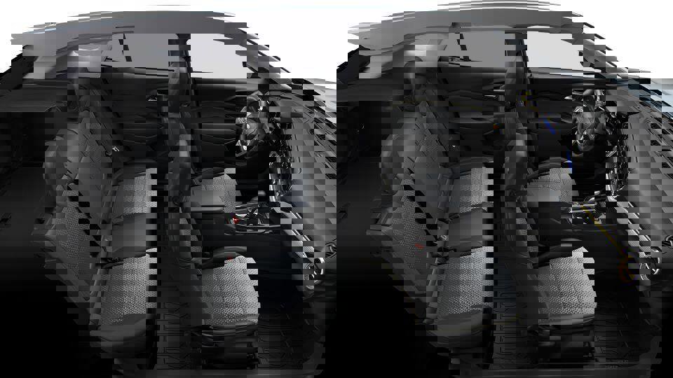 New 2026 Chevrolet Trax LT image 9