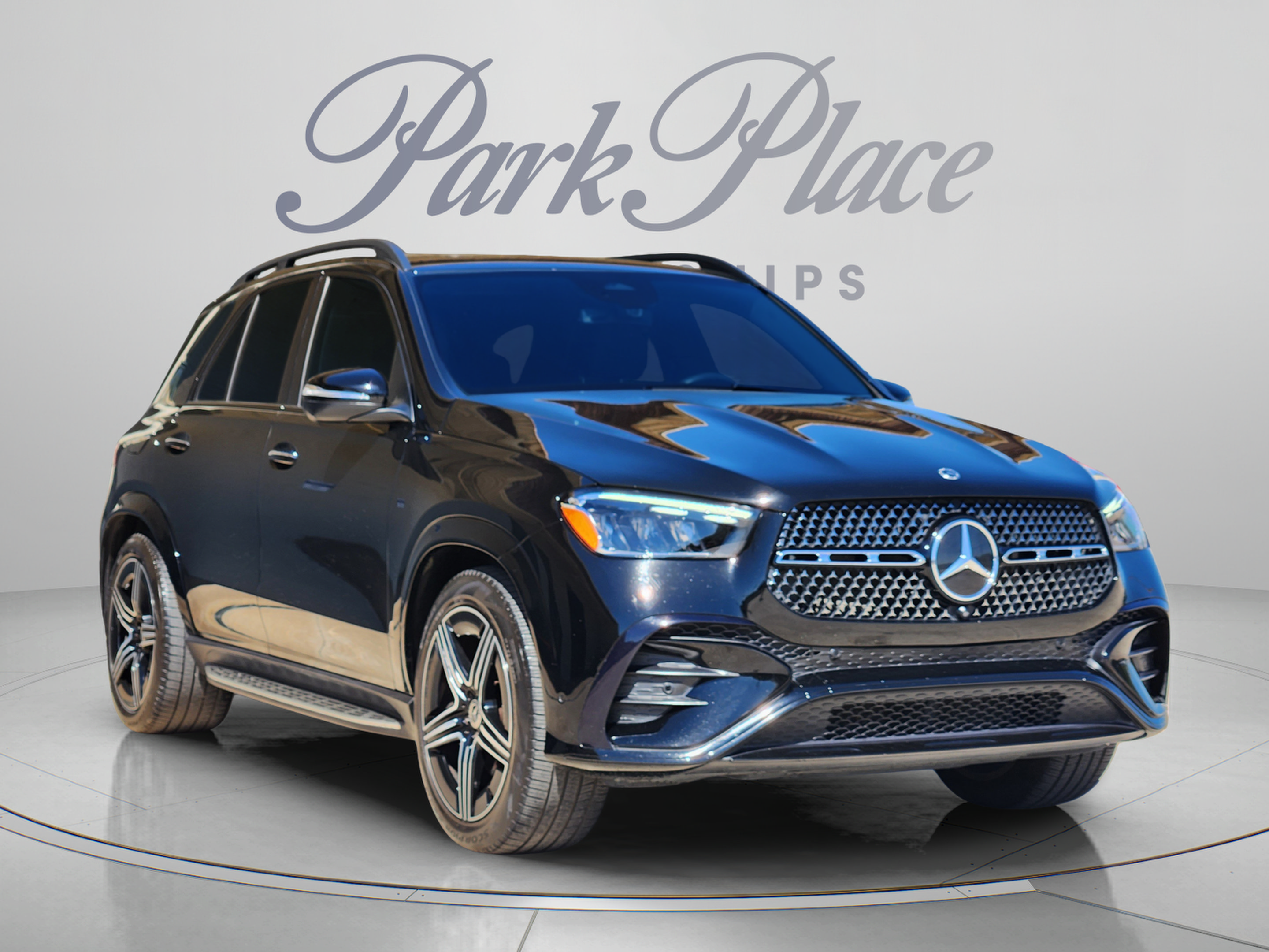 Certified 2024 Mercedes-Benz GLE 350 4MATIC image 7