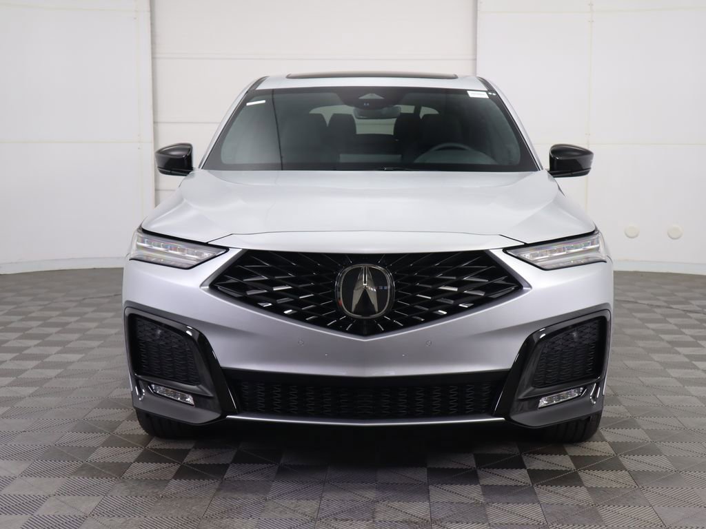 New 2026 Acura MDX A-Spec image 2