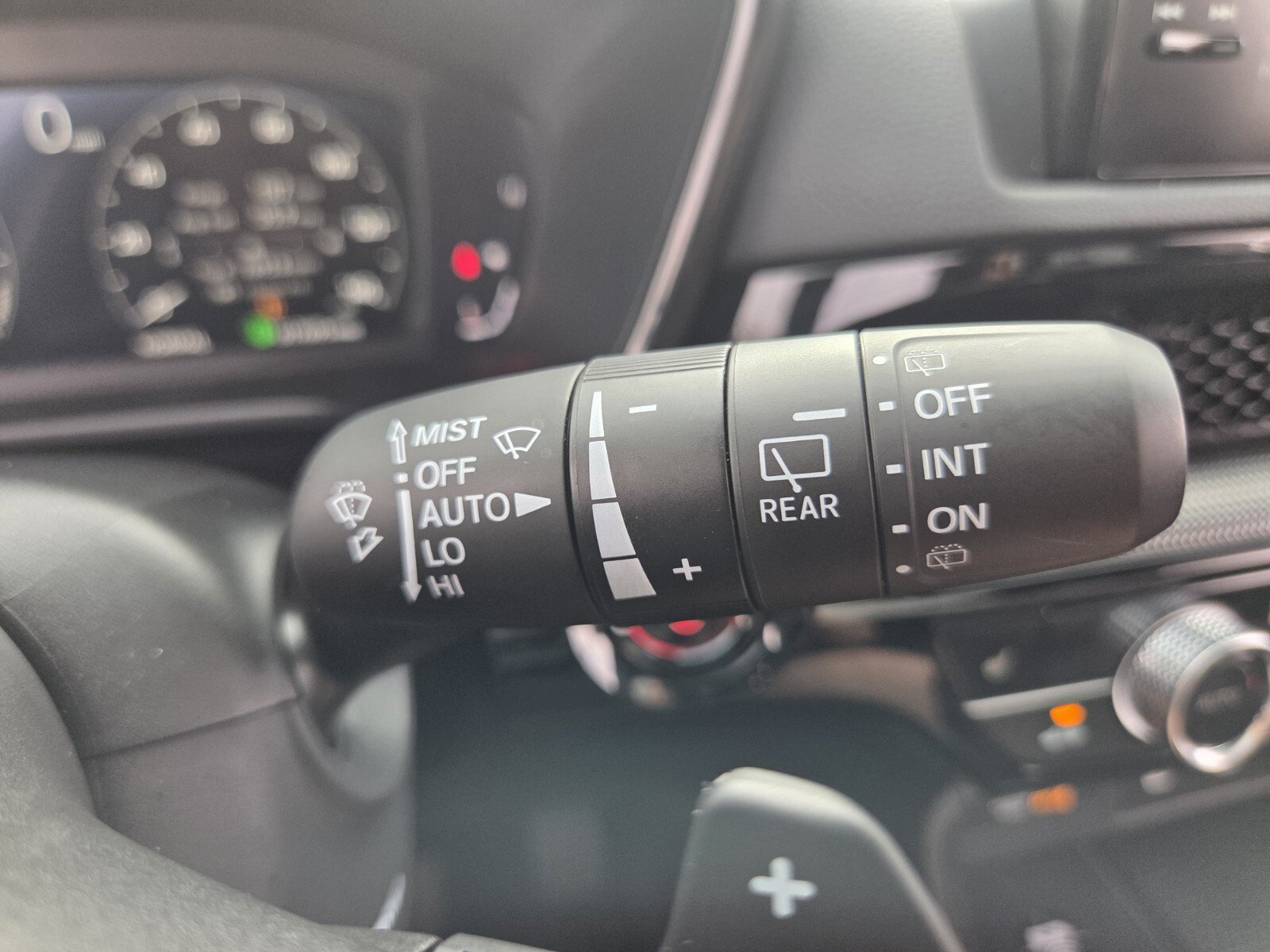 Used 2026 Honda CR-V Sport Touring image 28