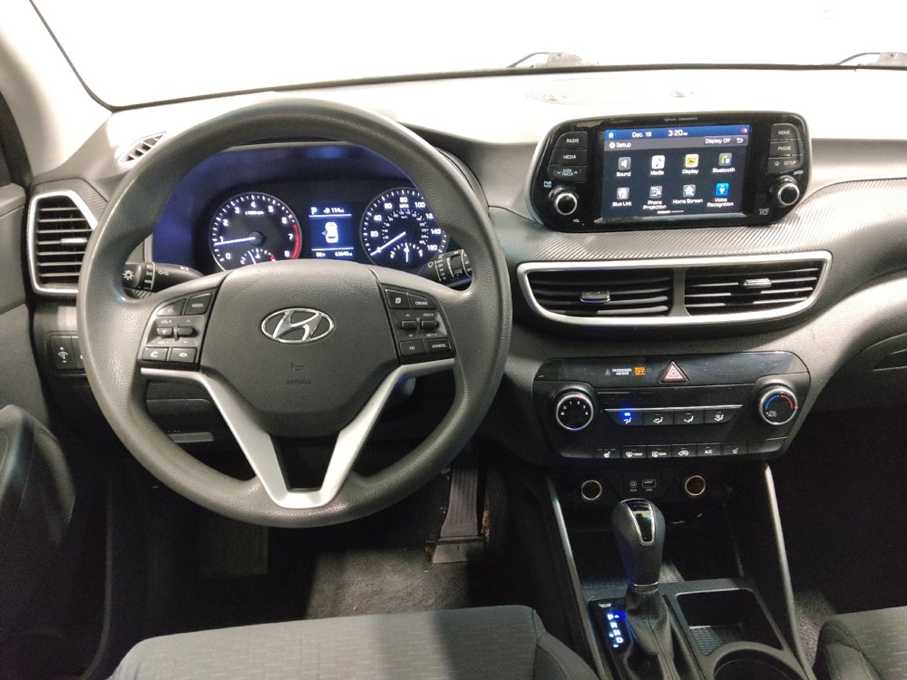 Used 2021 Hyundai Tucson Value image 22