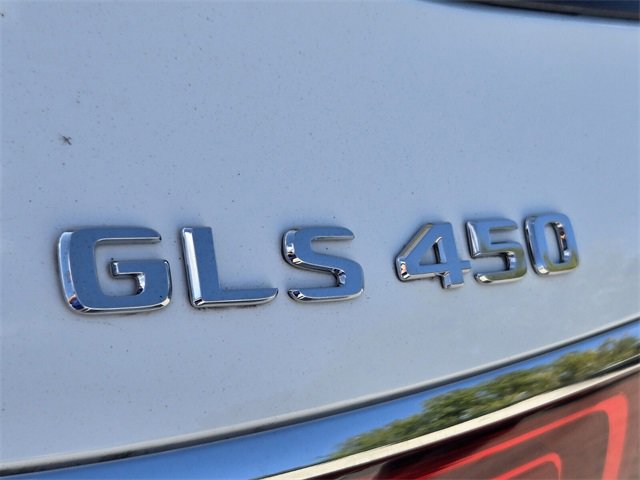 Used 2021 Mercedes-Benz GLS 450 4MATIC image 14