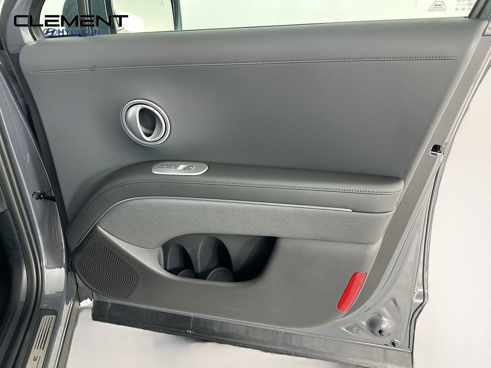 New 2026 Hyundai Palisade Calligraphy FWD image 33