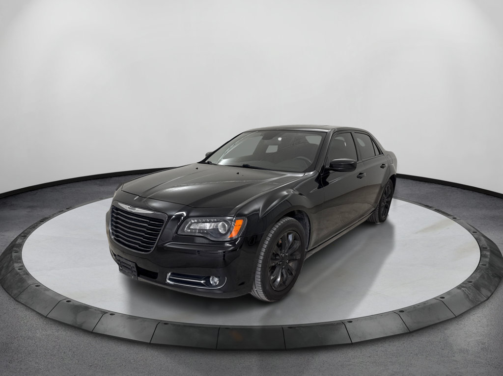 Used 2014 Chrysler 300 S