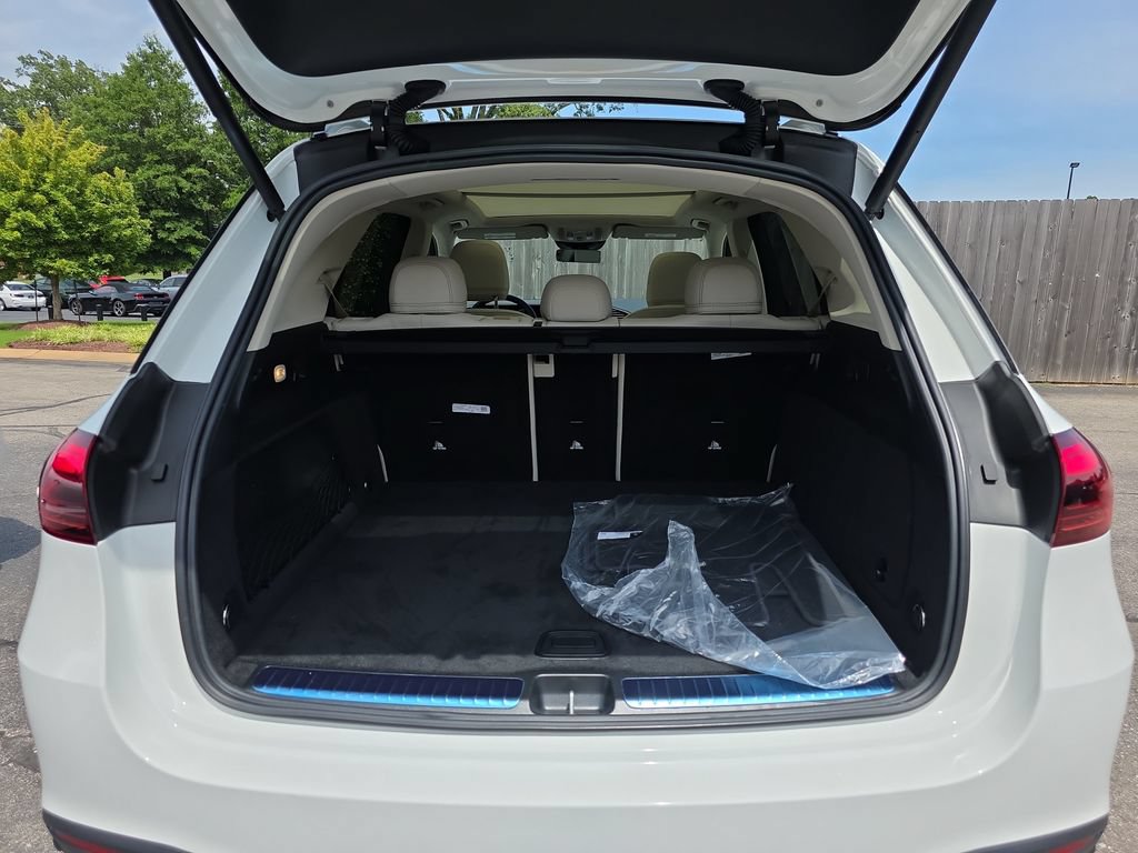 New 2026 Mercedes-Benz GLE 350 4MATIC image 14
