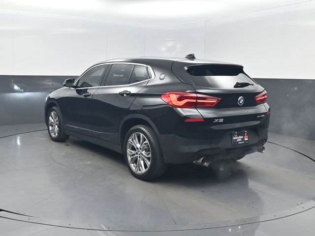 Used 2019 BMW X2 xDrive28i w/ Convenience Package AWD/4WD image 3
