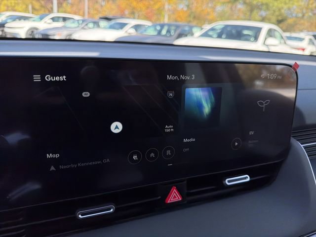 New 2026 Hyundai Ioniq 5 SEL image 29