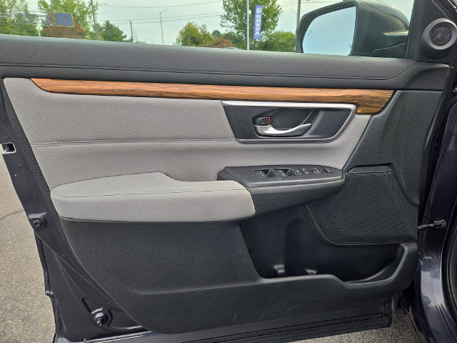 Used 2017 Honda CR-V EX image 12