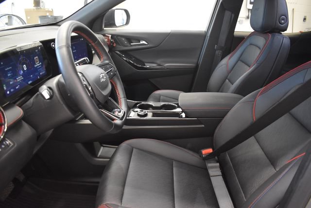 Used 2026 Chevrolet Equinox RS w/ LPO, Floor Liner Package AWD/4WD image 22